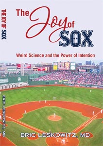 The Joy of Sox Movie Book front cover